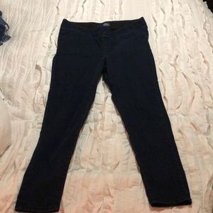 Old navy jeggings